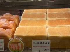 -君之狮子山·轻糖烘焙(松江印象城店)