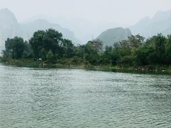-孤山寨风景区