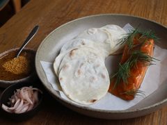 -BOR Eatery(安福路店)