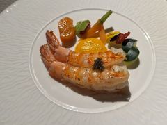 -Olive橄榄花园漂亮饭主题布置餐厅(大望路店)