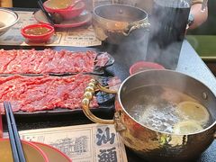 -潮庭牛肉火锅·骑楼私宴