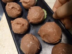 -欢乐海岸美食联盟