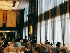 -佛山顺德香云纱园林酒店(清晖园店)