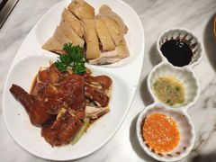 -星平鸡饭·粤菜小炒(印象城旗舰店)