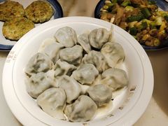 -日丰园海肠水饺·老字号大连海鲜(和平广场店)