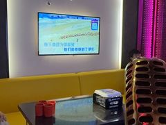 -音乐派KTV(银泰城店)