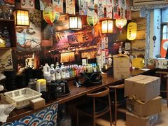 -胜代日本料理(云程巷小区店)
