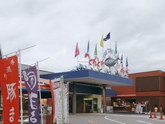 -南纪白浜Toretore市场
