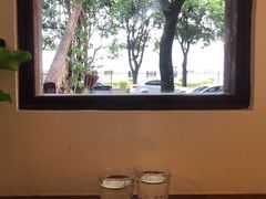 -白熊咖啡(闽江大道店)