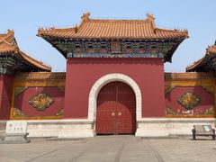-北陵公园