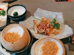-同仁四季椰子鸡(宝安壹方城店)