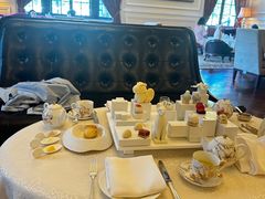 -Salon de Ville浦江汇(上海外滩华尔道夫酒店店)