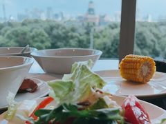 -上海浦东嘉里大酒店