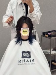-韩国丽安形象设计