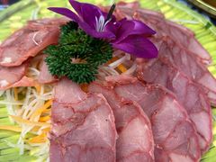 -益恒饭店乡间白族菜(古城总店)