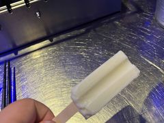 冰淇淋-很久以前羊肉串(大华三路店)