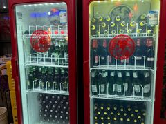 -鱼窝棚柴火铁锅炖(富山屯店)