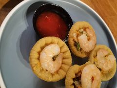 -Limapulo: Baba Can Cook