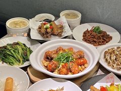 -巡味顺德菜(龙华壹方城店)