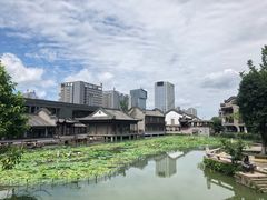 -龙潭水乡