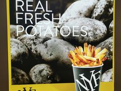 -纽约薯条(世豪广场店)