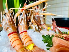 鳌虾-万岛日本料理铁板烧(太古里店)