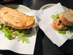 -La Strada(安福路店)
