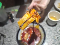 -疯鱼军团·正宗烤鱼(红山店)