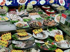 -吕氏疙瘩汤·私家菜馆(慈云寺店)