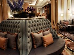 -广州富力丽思卡尔顿酒店