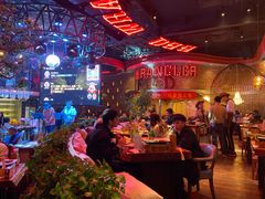 -肉串汪(望京店)