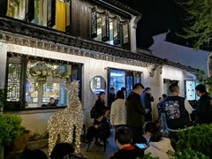 -蜜桃花开·中西融合菜E&W(南长街店)