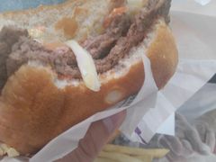 -麦当劳(新城市广场店)