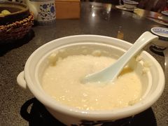 民国美龄粥-南京大牌档(新街口德基广场店)