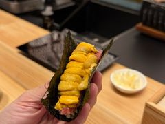 -小十Omakase(地王大厦店)