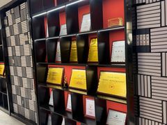 -闫府私房菜(恒隆店)