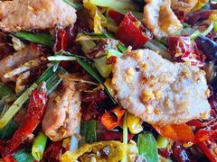 -先启半步颠·川菜小炒