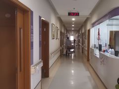 -上海爱以德护理院·康复(宝山院)