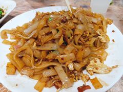 -凤爪王烧烤(徐东旗舰店)