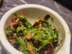 -炊烟小炒黄牛肉(浦东世纪汇店)