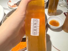 -稻香饭店(IFS国金中心店)