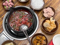 -笔记安顺夺夺粉火锅