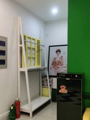 点击看大图 -小时候儿童摄影(解放大道店)