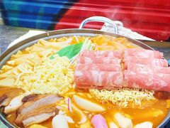 -Meet Sun首尔大排档(湘潭城市盒子店)