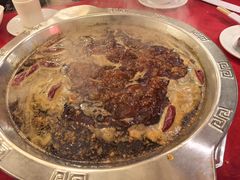 -山城年华老火锅(玉林店)
