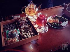 -张博士茗茶馆(外滩店)