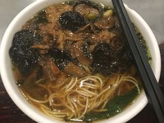-功德林(南京西路店)