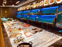 -旺达·福州菜(正大广场店)