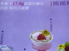 -白色日记·手作酸奶(麦凯乐店)