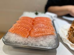 -新享乐海鲜(翠华路店)